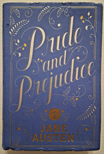 Pride and Prejudice : (Barnes and Noble Collectible Classics