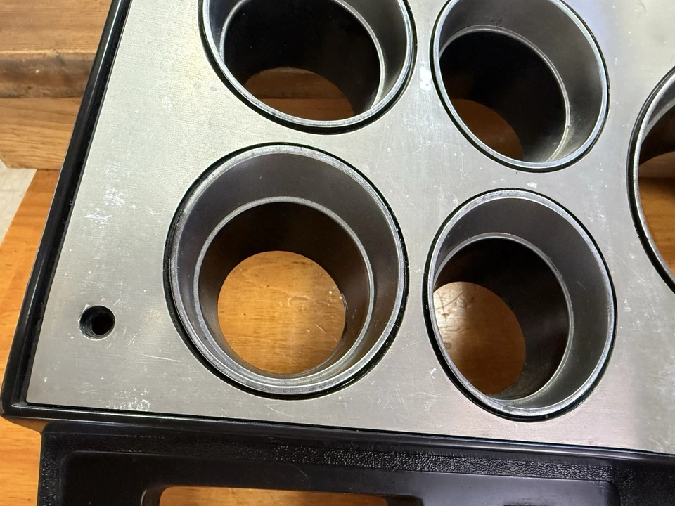 73-87 Chevy GMC C/K CAMIÓN INSTRUMENTO CALIBRE BISEL BLAZER JIMMY CARROCERÍA CUADRADA Foto 2 de 4