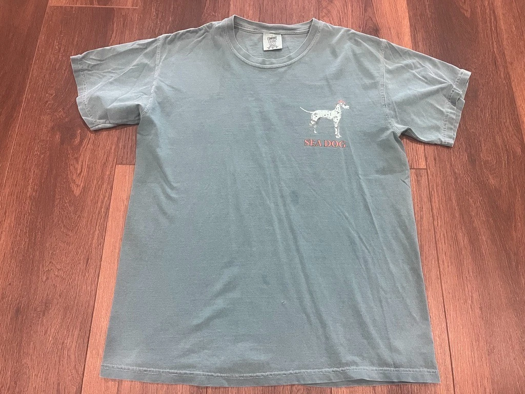 Sea Dog T-Shirts for Men for sale | eBay