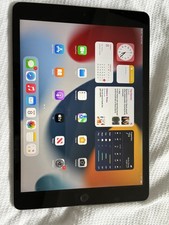 Apple iPad 7th Gen. 32GB, Wi-Fi, 10.2 in - Space Grey for sale
