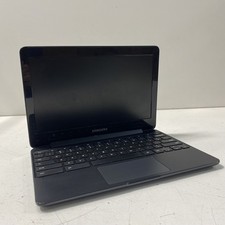 Samsung Chromebook XE500C13 11.6" Intel Celeron Processor Chrome OS