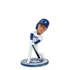 Freddie Freeman Los Angeles Dodgers 5 Inch Repeat Name On Base Bobblehead MLB