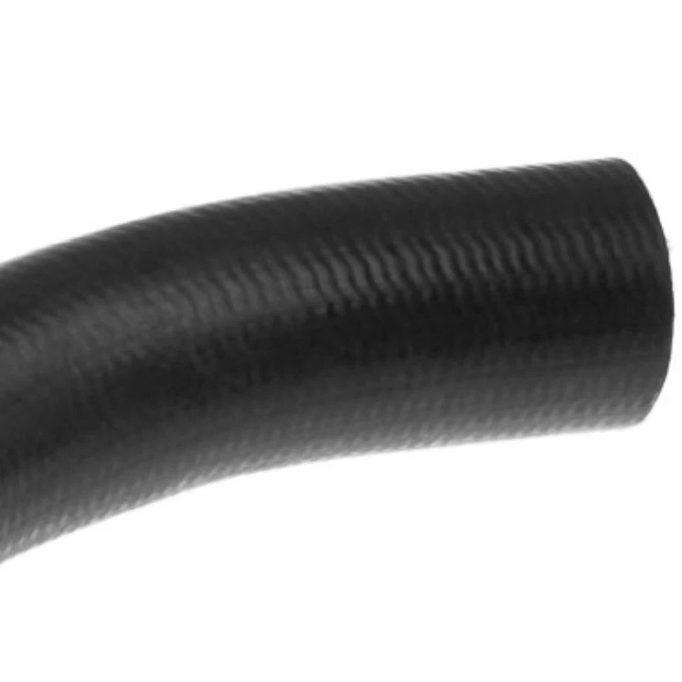 Manguera de radiador refrigerante motor moldeada ACDelco original para Mitsubishi Raider 06 07 Foto 3 de 4