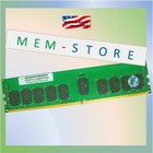 32GB DDR4-2400MHz RDIMM RAM KSM24RD4/32HDI Compatible Replacement Memory