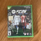 EA SPORTS FC 26 Soccer (E) Co-op Multiplayer 4K Cross-Play Xbox Series X|One