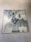 The Beatles Revolver Capitol Records Vinyl LP Stereo Record