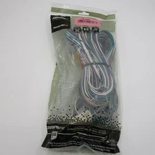 Metra 70-6506 Amplifier Bypass Wiring Harness for 2004-2008 Chrysler Pacifica