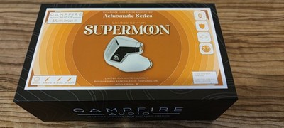 Campfire Audio Supermoon Kopfhörer