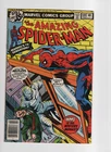 AMAZING SPIDER-MAN #189 MARVEL COMICS 1979 MAN-WOLF MARV WOLFMAN