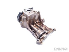 Vauxhall Astra Engine Oil Pump Balance Shaft 1.0 Petrol 77kW (105HP) 2016