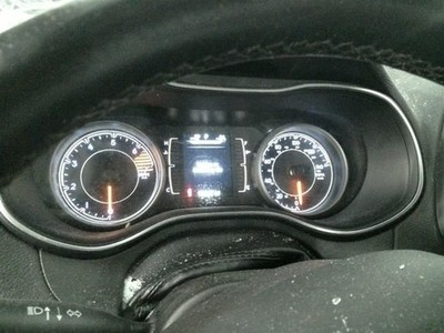Anti-Lock Brake Part Assembly Includes Module Fits 19 CHEROKEE 104442262
