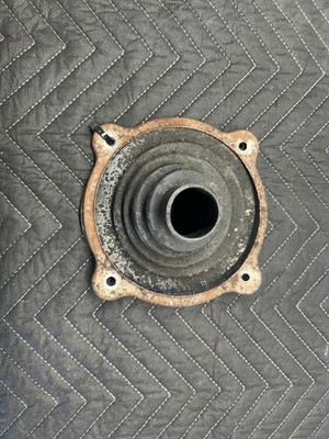 89-98 Nissan 240sx S13 S14 OEM Manual Trans Shifter Rubber Boot & Ring