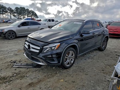 Used Telematics Interface Module fits: 2016 Mercedes-benz Mercedes gla-class 205