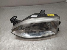 Feu avant (phare) Fiat PALIO