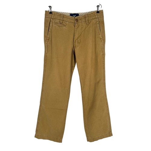 Jean American Eagle Outfitters Boot Cut Délavé, Pour Homme, Taille 34/29, Très Bon état