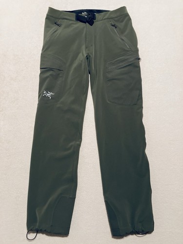 Arcteryx gamma mx - Gem