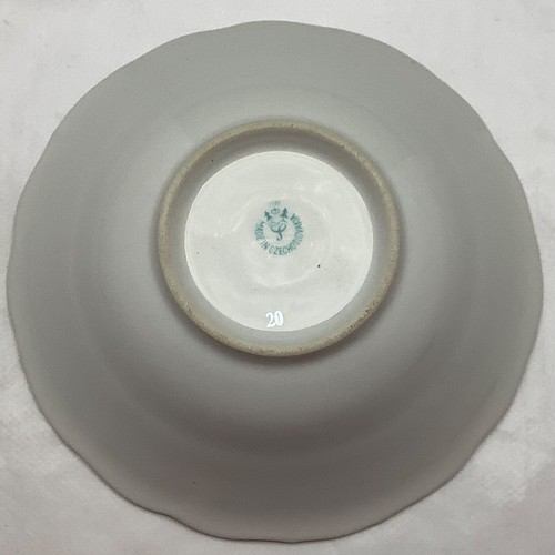 Tazones de China de Colección - Todos los Tamaños - Modernos para Coleccionistas Antiguos - Cambian de Stock - Imagen 133 de 417
