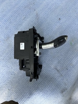 08 BMW X5 E70 Shift Selector Shifter Knob Control 9162976 for sale 