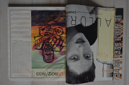 Rolling Stone Magazin #802/803 27. Dezember/Jan. 7, 1998/1999 Juwel sehr gut - Bild 4 von 20