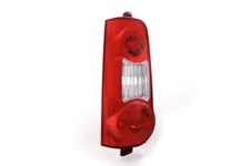 Heckleuchte Rückleuchte passend für Citroen Berlingo 7 04/08-02/12 Links Halogen