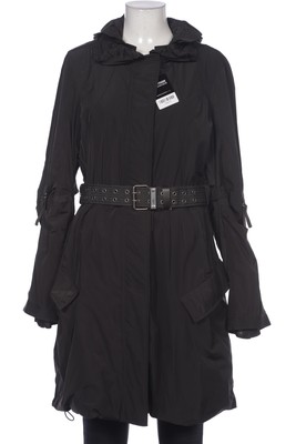 MARC AUREL Mantel Damen Jacke Parka Gr. EU 40 Grün #u3gkon2