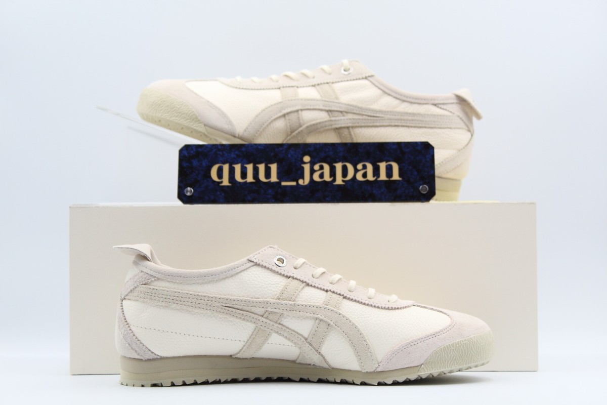 Onitsuka Tiger MEXICO 66 SD 1183C015 9-Colors Unisex US4-14 NEW | eBay