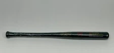 Louisville Slugger Museum & Factory Mini Baseball Bat, Happy Holidays,New Sealed