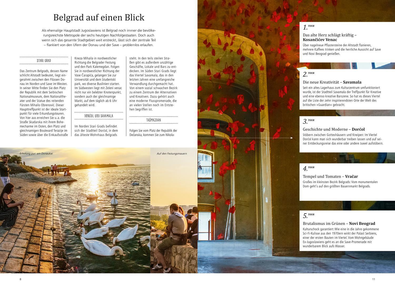 Thumbnail - Dumont Bildband Die Unterschätzten Städte In Europa Matthi ...