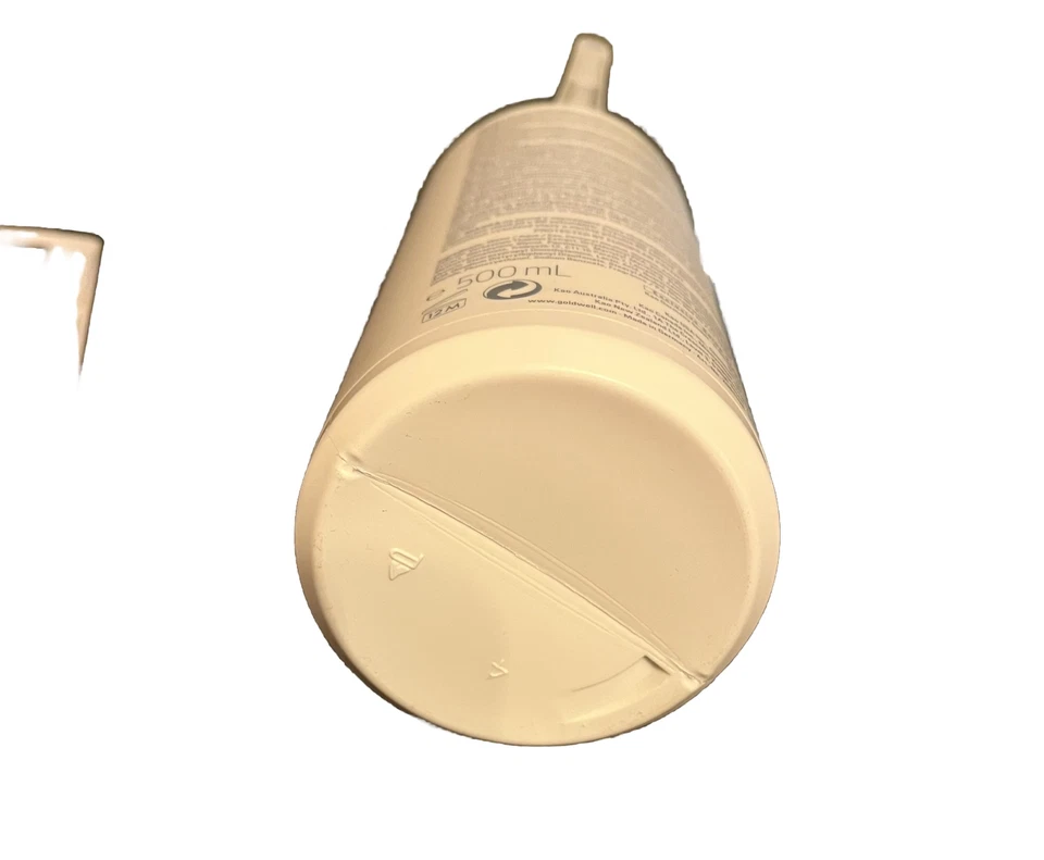 Goldwell Dualsenses Color Extra Rich Conditioner 16.9oz (500ml)  - Image 4 of 4