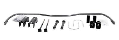 Hellwig 7794 Rear Sway Bar Kit.