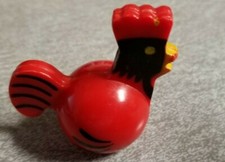 Fisher Price Little People  Red Rooster