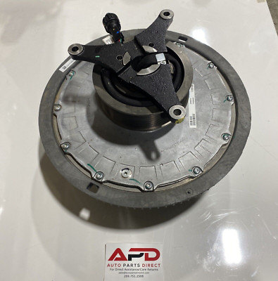 NEW BorgWarner Fan Clutch for MACK MP7 VOLVO D11 22208772 No Core 