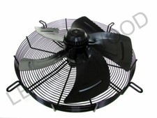 Ventilatore assiale montato a protezione industriale 240V 500mm - 630mm flusso di aspirazione