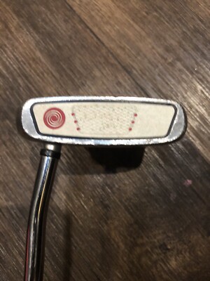 Odyssey White Hot XG 2-Ball 34”Putter Golf Club | eBay