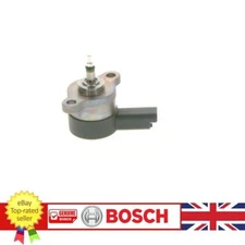 BOSCH Fuel Pressure Control Valve For Chevrolet TRACKER 139925 , 0281002493