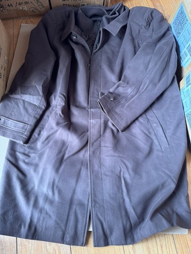 Damen Jacke Mantel bonprix Große Größe NEU Gr. 66 - Bild 2 von 3