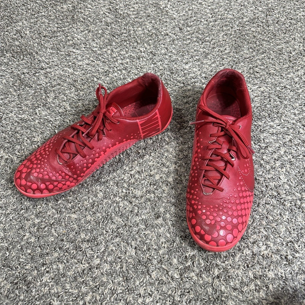 Nike Elastico Finale University Red Crimson Asrto 415120 669 Nike Elastico Finale University Red Crimson Asrto 415120 669