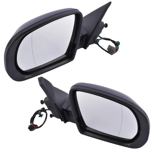 Mirror Heated LH & RH for Jeep Compass MK / MP 2017-2023 68365137AA 68365136AA