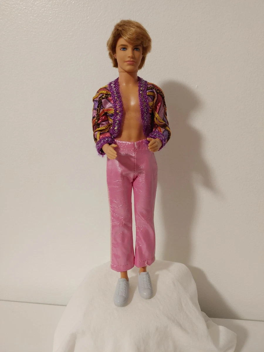 Ken mattel 2009 new arrivals