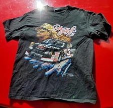 Chase Authentics DALE EARNHARDT No. 3 GOODWRENCH Service VF Knitwear (L) Shirt