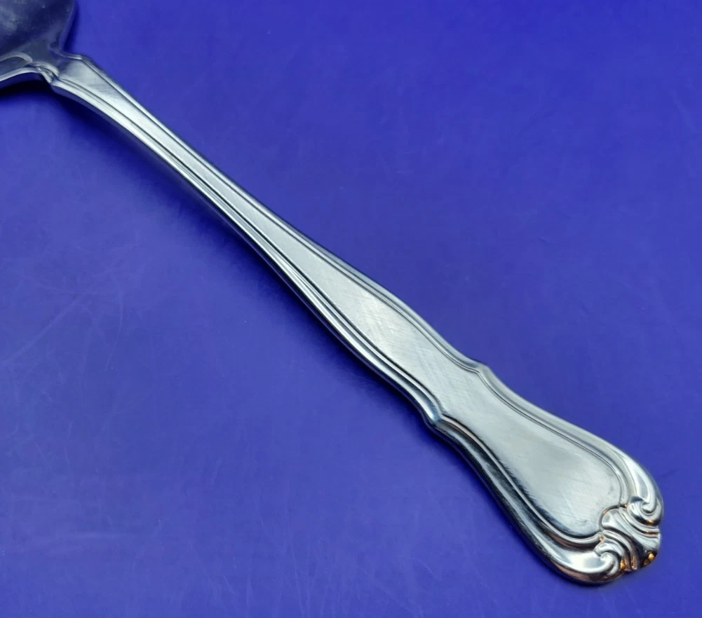 Gorham JOLIE Stainless 18/8 Japan Burnished & Glossy Silverware CHOICE Flatware