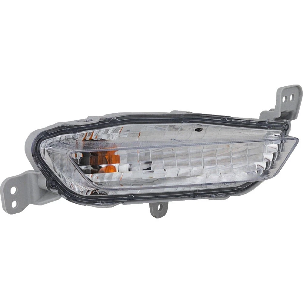 Right Car & Truck Turn Signal Light Assemblies