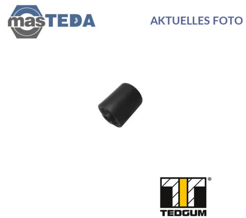 00340704 CONTROL HANDLE BEARING SOCKET TEDGUM FOR KIA CARNIVAL II,CARNIVAL I - Picture 1 of 5