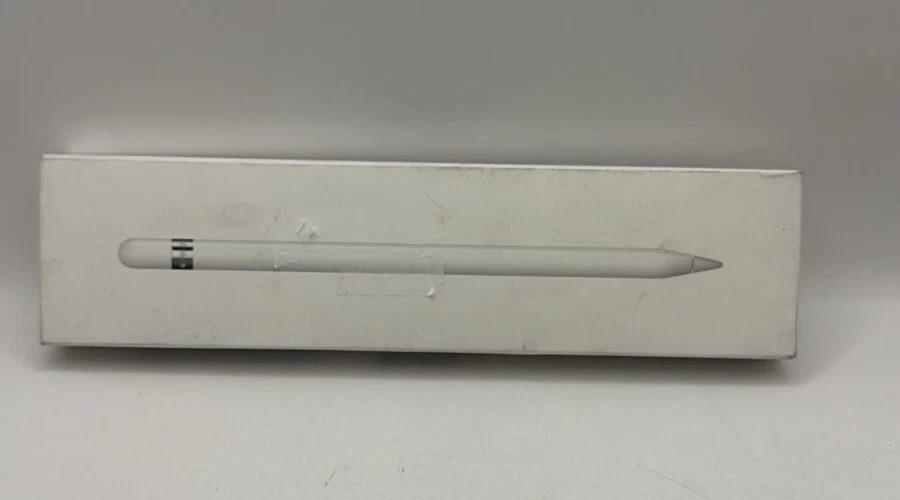 Apple Pencil (1st Generation) MYQW3ZM/A - NEW - Image 3 of 4