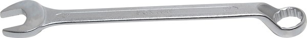 Bgs 30127 Maul-RingschlüSsel, GekröPft | Sw 27Mm | MaulschlüSsel | RingschlüSsel-image