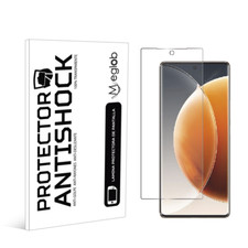 ANTISHOCK Screen protector for tecno camon 30s pro
