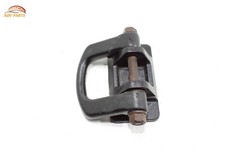 2006 - 2010 Hummer H3 Rear Bumper Eye Tow Hook Mount Support Bracket Oem 2006 - 2010 Hummer H3 Rear Bumper Eye Tow Hook Mount Support Bracket Oem