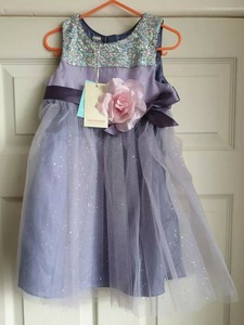 monsoon flower girl dresses ebay