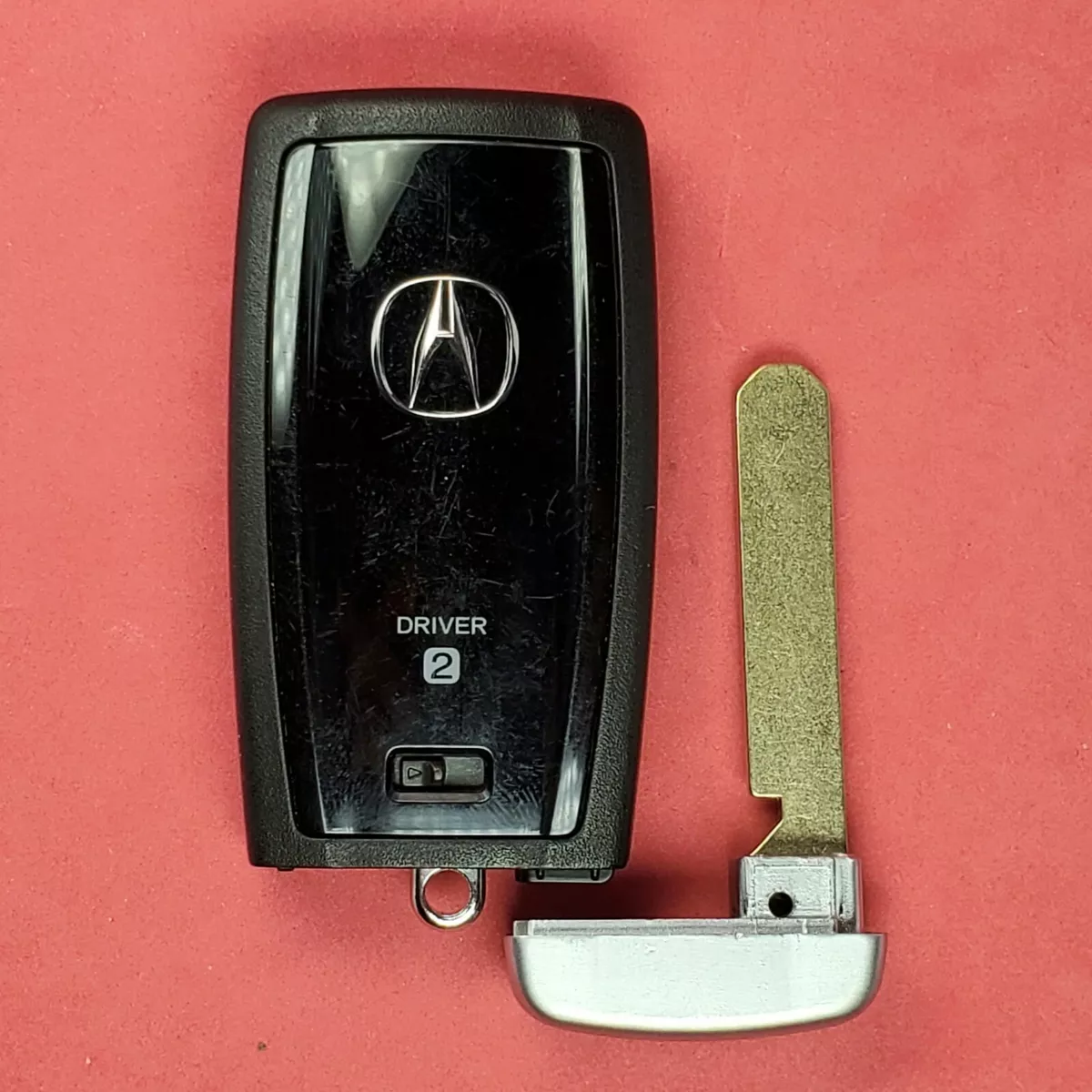 2020 acura 2024 mdx remote start