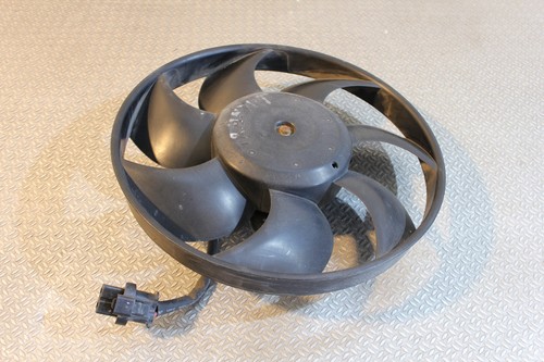 Ford Transit Kühlerlüfter Lüftermotor